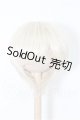 画像: 7-8inch/ウィッグ S-26-06-07-318-YB-ZS