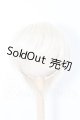 画像: 7-8inch/ウィッグ S-26-06-07-319-YB-ZS
