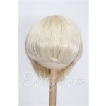 画像: 9-10inch/ウィッグ S-26-05-24-344-YB-ZS