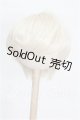 画像: 9-10inch/ウィッグ S-26-05-24-343-YB-ZS