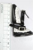 画像3: 30cmサイズドール/OF:靴 S-26-05-10-298-TO-ZS (3)