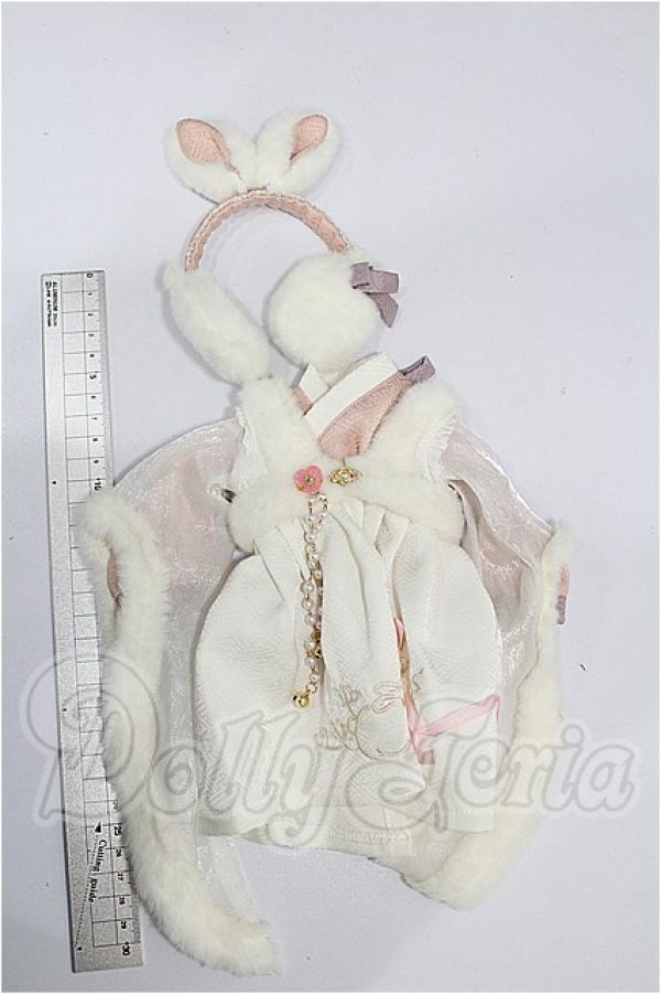 画像5: MDD/OF:衣装セット S-26-05-24-291-TO-ZS (5)
