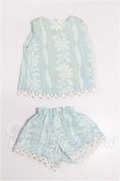 画像1: 幼SD/OF:衣装セット S-26-05-17-150-TO-ZS (1)