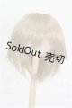 画像: 7-8inch/ウィッグ S-26-07-26-405-TO-ZS