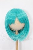 画像1: 8-9inch/ウィッグ S-26-06-07-321-TO-ZS (1)