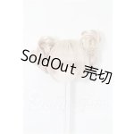 画像: 3.5inch-4inch/ウィッグ S-26-05-10-199-TO-ZS
