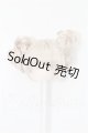 画像: 3.5inch-4inch/ウィッグ S-26-05-10-199-TO-ZS