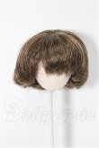 画像1: 4inch/ウィッグ S-26-05-10-197-TO-ZS (1)