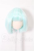 画像1: 4inch/ウィッグ S-26-05-10-196-TO-ZS (1)