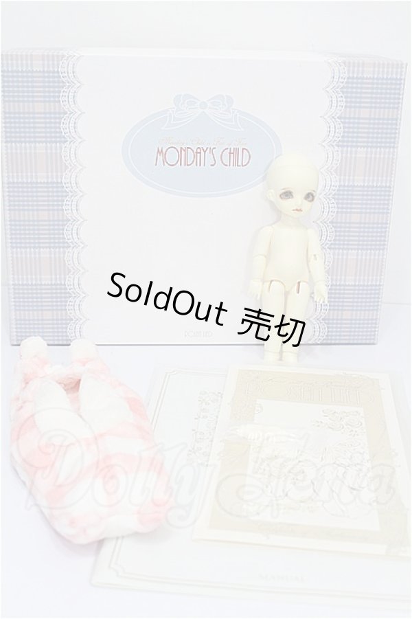 画像7: ROSEN LIED/Monday's Child Limited CoCoA Sweet Heart S-26-05-10-305-TO-ZS (7)