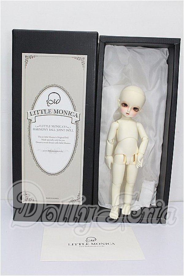 画像6: Little Monica/Luisie S-26-05-10-306-TO-ZS (6)