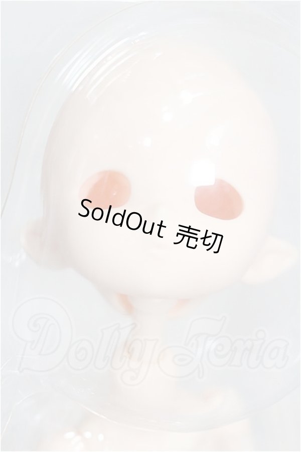 画像1: IMOMODOLL/Toppi Head　1/6 Body S-26-05-24-258-TO-ZS (1)