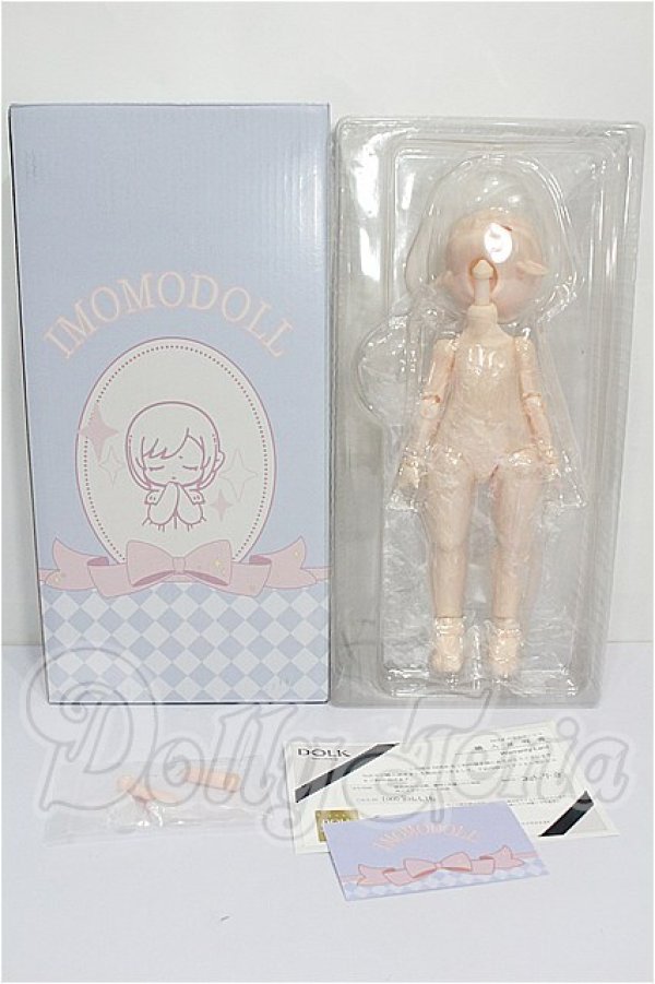 画像4: IMOMODOLL/Toppi Head　1/6 Body S-26-05-24-258-TO-ZS (4)