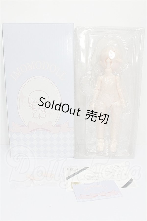 画像4: IMOMODOLL/Toppi Head　1/6 Body S-26-05-24-258-TO-ZS (4)