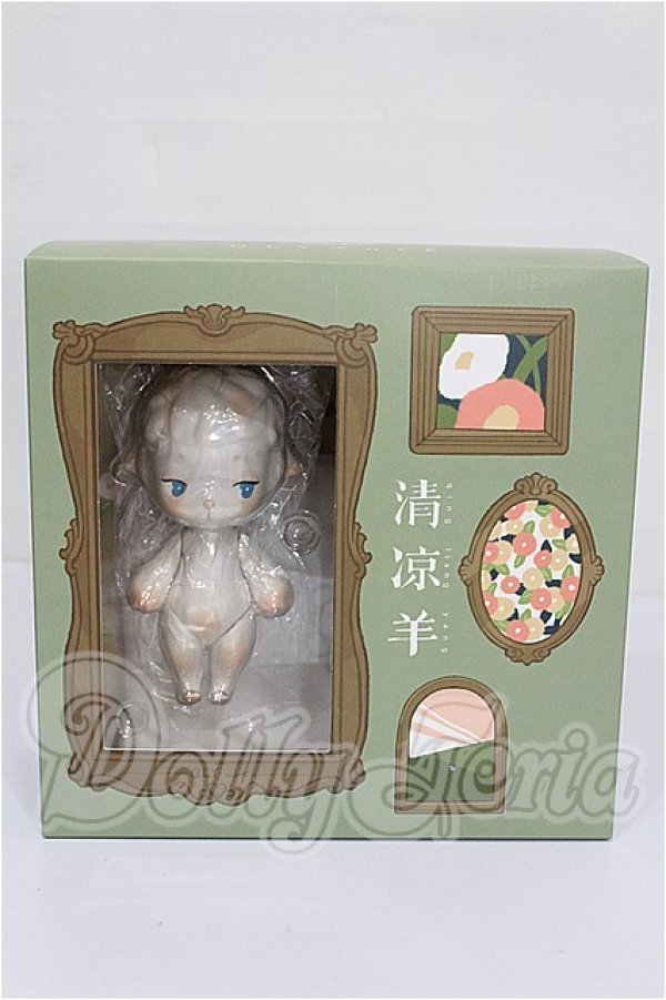画像2: QLYwork/清涼羊 S-26-05-31-304-TO-ZS (2)