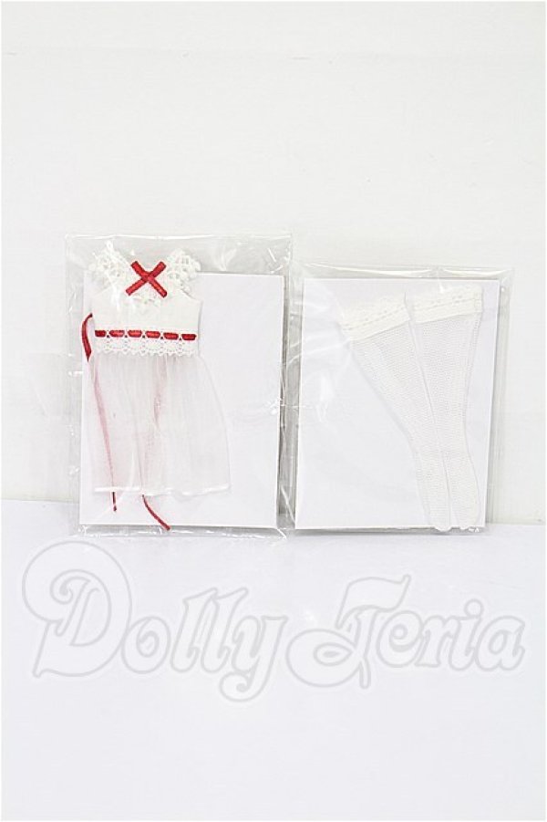 画像4: PARDOLL/Baby doll　Blanc S-26-05-31-109-TO-ZS (4)