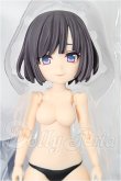 画像1: PARDOLL/Baby doll　Noir S-26-05-31-108-TO-ZS (1)
