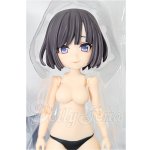 画像: PARDOLL/Baby doll Noir S-26-05-31-108-TO-ZS