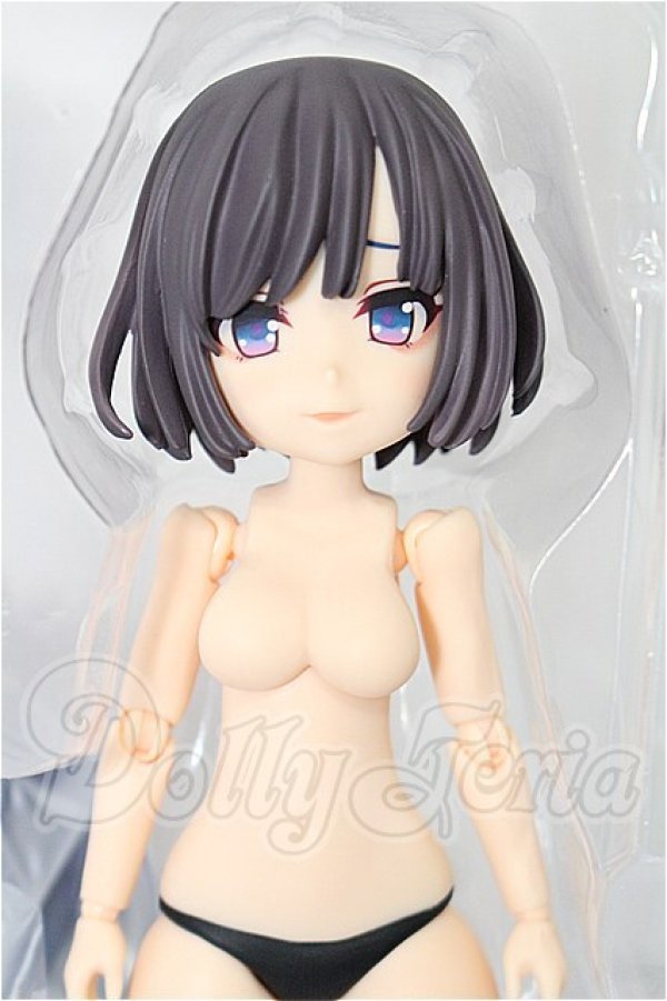 画像1: PARDOLL/Baby doll　Noir S-26-05-31-108-TO-ZS (1)