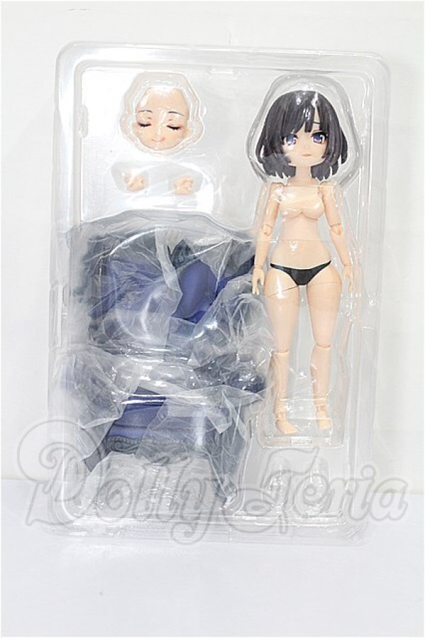 画像2: PARDOLL/Baby doll　Noir S-26-05-31-108-TO-ZS (2)