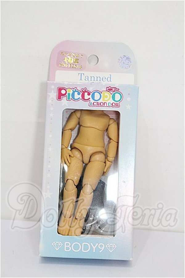 画像1: PICCODO/BODY9 S-26-05-24-143-TO-ZS (1)