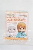 画像1: ねんどろいどどーる/かすたむフェイスパーツ 01(cream) S-26-06-14-117-TO-ZS (1)