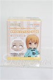 画像1: ねんどろいどどーる/かすたむフェイスパーツ 02(almond milk) S-26-06-14-119-TO-ZS (1)