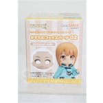 画像: ねんどろいどどーる/かすたむフェイスパーツ 02(almond milk) S-26-06-14-123-TO-ZS