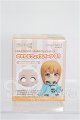 画像: ねんどろいどどーる/かすたむフェイスパーツ 01(almond milk) S-26-06-14-121-TO-ZS