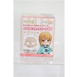画像: ねんどろいどどーる/カスタムフェイス:かすたむフェイスパーツ00(almond milk) S-26-06-14-122-TO-ZS