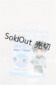 画像: ねんどろいどどーる/どーるアイ(Blue) 10mm S-26-08-30-362-TO-ZS