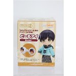 画像: 10mm/ねんどろいどどーる どーるアイ Make Up！：れにゃ(Brown) S-26-06-14-115-TO-ZS