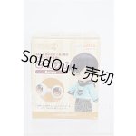画像: 10mm/ねんどろいどどーる どーるアイ Make Up!:れにゃ(Brown) S-26-08-30-361-TO-ZS
