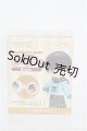 画像: 10mm/ねんどろいどどーる どーるアイ Make Up！：れにゃ(Brown) S-26-08-30-361-TO-ZS