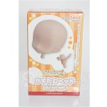 画像: ねんどろいどどーる かすたむヘッド（almond milk） S-26-06-14-113-TO-ZS