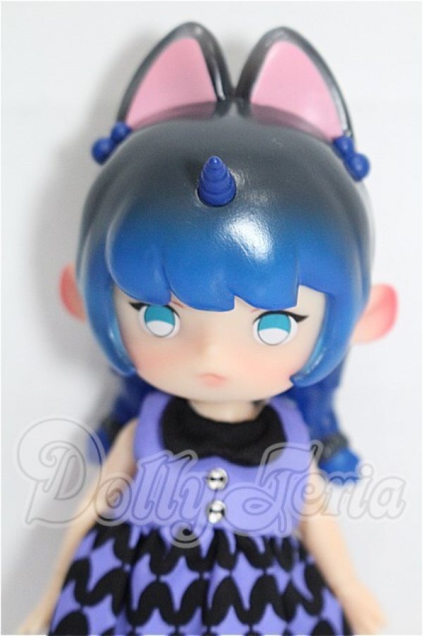画像1: ANTU(アンティーユ)/森の狼:自然の秘境 S-26-06-28-127-TO-ZS (1)