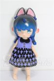 画像2: ANTU(アンティーユ)/森の狼:自然の秘境 S-26-06-28-127-TO-ZS (2)