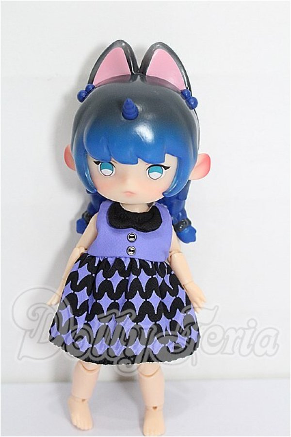 画像2: ANTU(アンティーユ)/森の狼:自然の秘境 S-26-06-28-127-TO-ZS (2)
