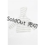 画像: SDM&MSD/OF:パーカー S-26-08-09-465-TO-ZS
