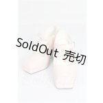 画像: SDGrG/OF:靴　MELODY.C様製 S-26-05-10-300-TO-ZS