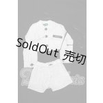 画像: SD17B/OF:衣装セット S-26-05-17-120-TO-ZS