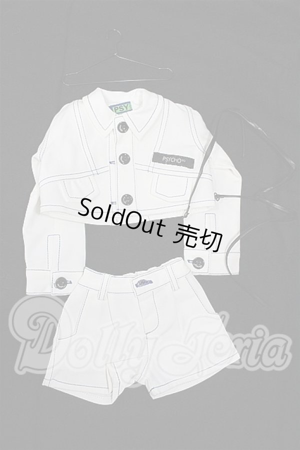 画像1: SD17B/OF:衣装セット S-26-05-17-120-TO-ZS (1)