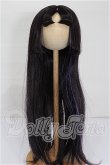 画像1: 9-10inch/ウィッグ S-26-05-24-342-TO-ZS (1)