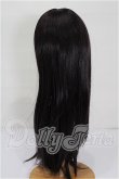 画像2: 9-10inch/ウィッグ S-26-05-24-342-TO-ZS (2)