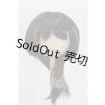 画像: 8-9inch/ウィッグ S-26-07-05-197-TO-ZS