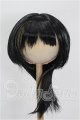 画像: 8-9inch/ウィッグ S-26-07-05-197-TO-ZS