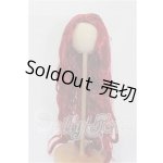 画像: 8-9inch/ウィッグ S-26-06-28-143-TO-ZS
