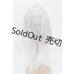 画像: 8-9inch/ウィッグ S-26-07-05-195-TO-ZS