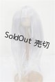 画像: 8-9inch/ウィッグ S-26-07-05-195-TO-ZS