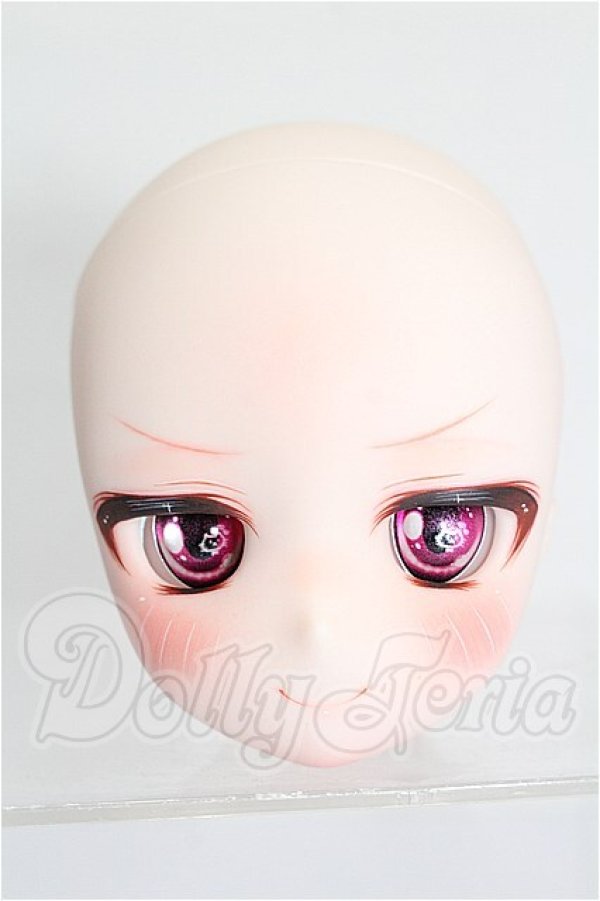 画像1: DD/DDH-28 Emmie's empire(えみぃず えんぱいあ)様製カスタムヘッド S-26-05-10-323-TO-ZS (1)